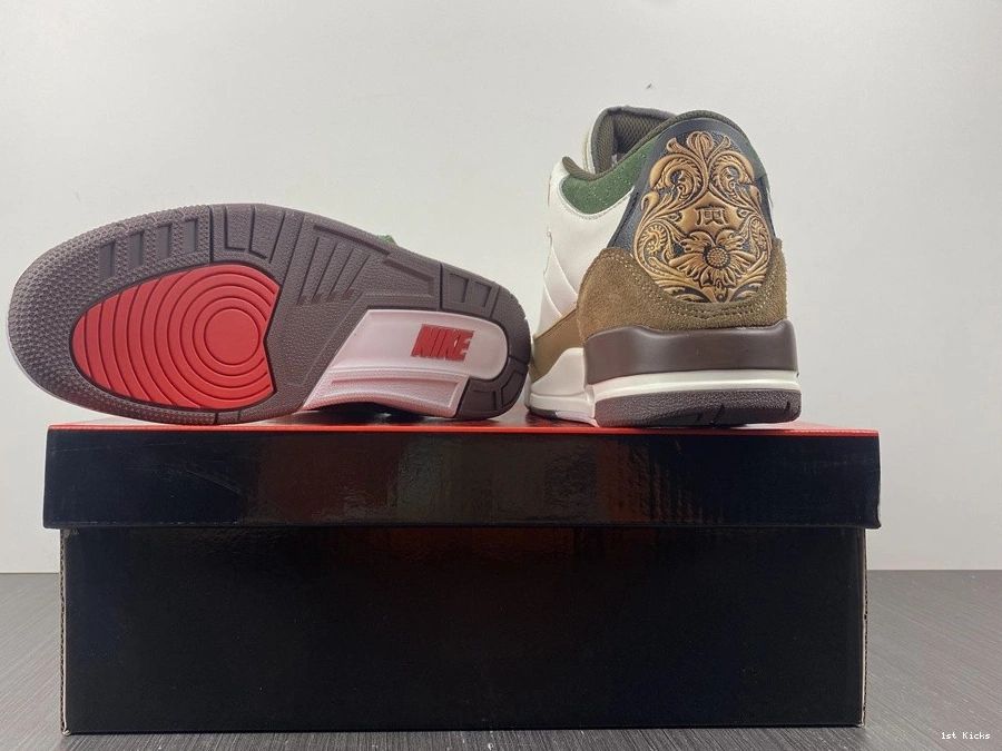 Air 398614-500 Jordan  AJ3 Retro 0303